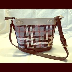 Isabelle shoulder bag
